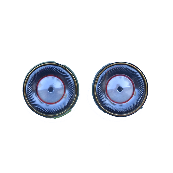 Beats By Dre Solo 2 3 Wired Wireless 40MM Speaker Replacement Driver - Parts