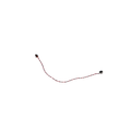Beats Studio 2 3 Wireless Wired Headphones MS Port Wire Clip - Parts