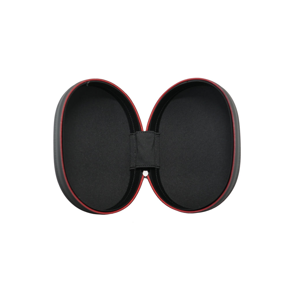 Beats By Dr. Dre Studio 3 Wireless Hard Cover B Logo Zipper Carry