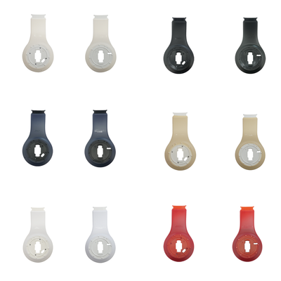 Beats By Dre Studio Wireless Inside Internal Plastic Panel (New) Parts