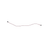Beats Studio 2 3 Wireless Wired Headphones MS Port Wire Clip - Parts