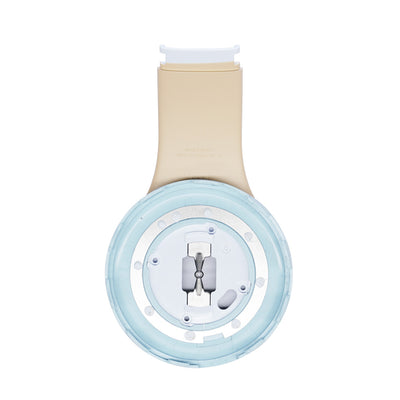 Beats by Dre Studio 3 Wireless A1914 Inside Internal Plastic Panel Assembly OEM Pulled Replacement Parts