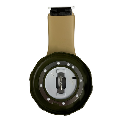 Beats By Dre Studio 3 Wireless Inside Internal Plastic Panel (Used) - Parts