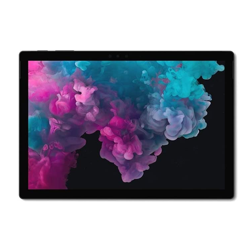 Microsoft Surface Pro 6 12.3" Touch-Screen Intel Core i7 8GB RAM 256GB SSD (Black) - Refurbished