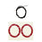 Beats By Dre Solo 2 2.0 HD Wired Inner Internal Replacement Main Wire Wires - Parts
