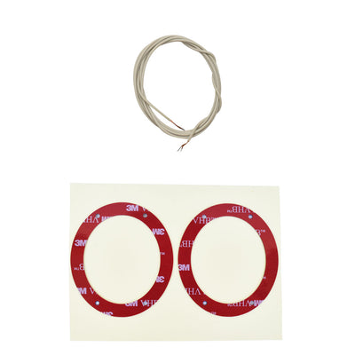 Beats By Dre Solo 2 2.0 HD Wired Inner Internal Replacement Main Wire Wires - Parts