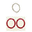 Beats By Dre Solo 2 2.0 HD Wired Inner Internal Replacement Main Wire Wires - Parts