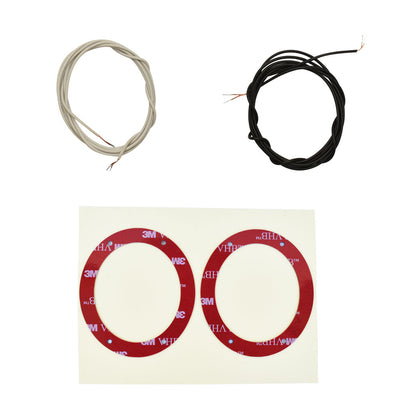 Beats By Dre Solo 2 2.0 HD Wired Inner Internal Replacement Main Wire Wires - Parts