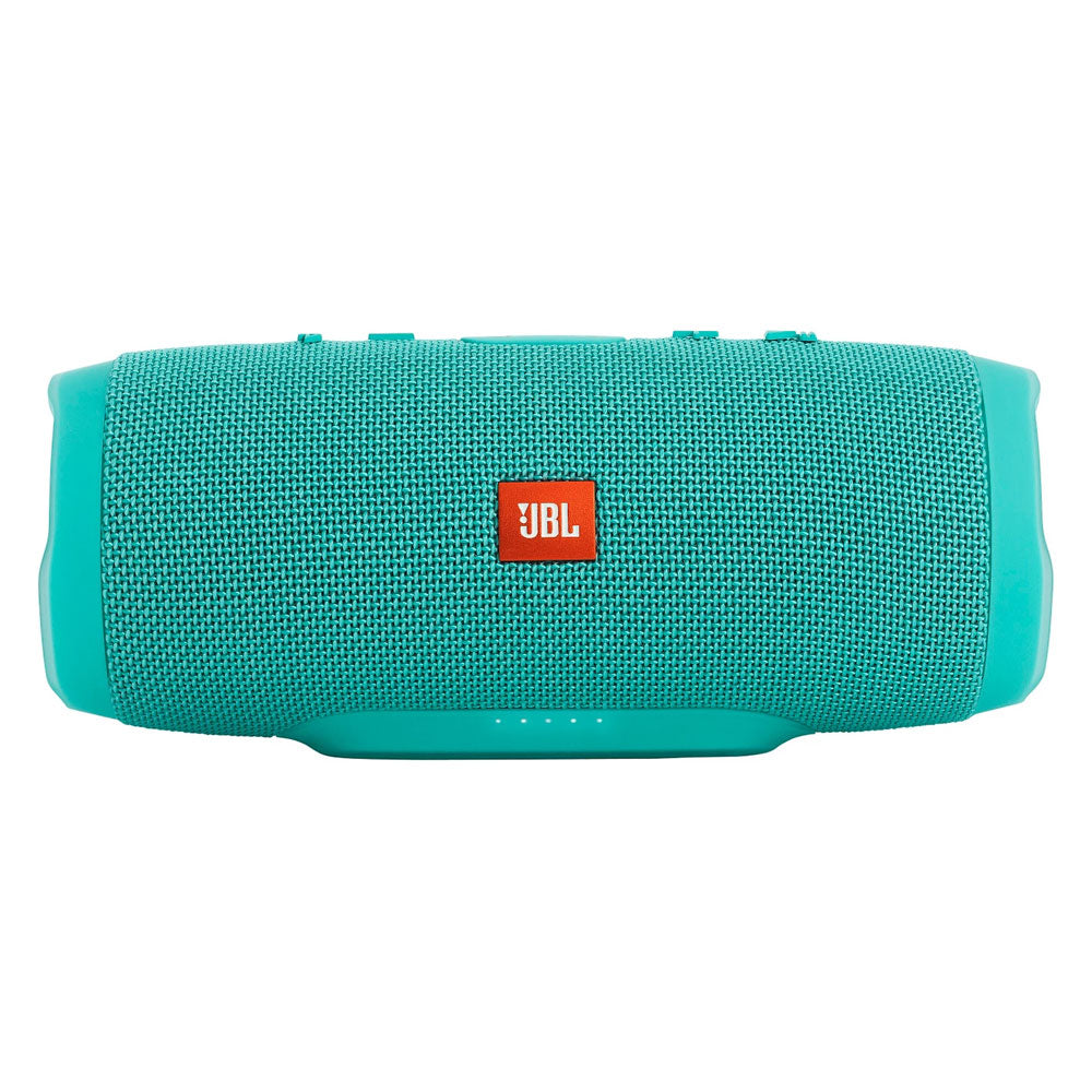 JBL Charge 3 Bluetooth Portable Bluetooth Speaker - Refurbished