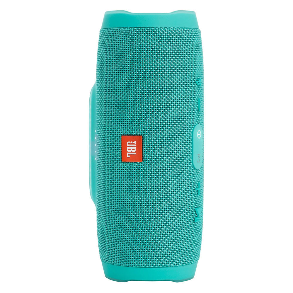 JBL Charge 3 ポータブルBluetoothスピーカー 青 Amazon.co.jp: JBL CHARGE3 Bluetoothスピーカー IPX7防水/ポータブル