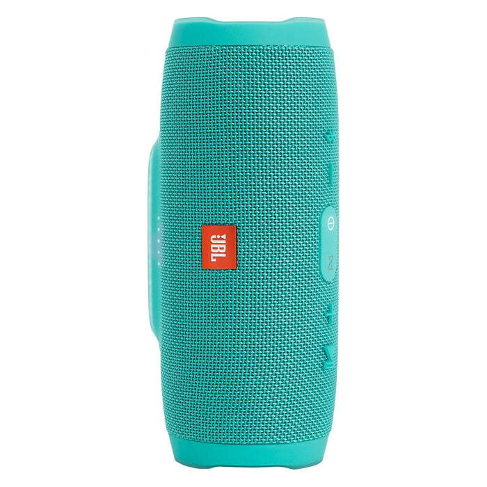JBL Charge 3 Bluetooth Portable Bluetooth Speaker - Refurbished