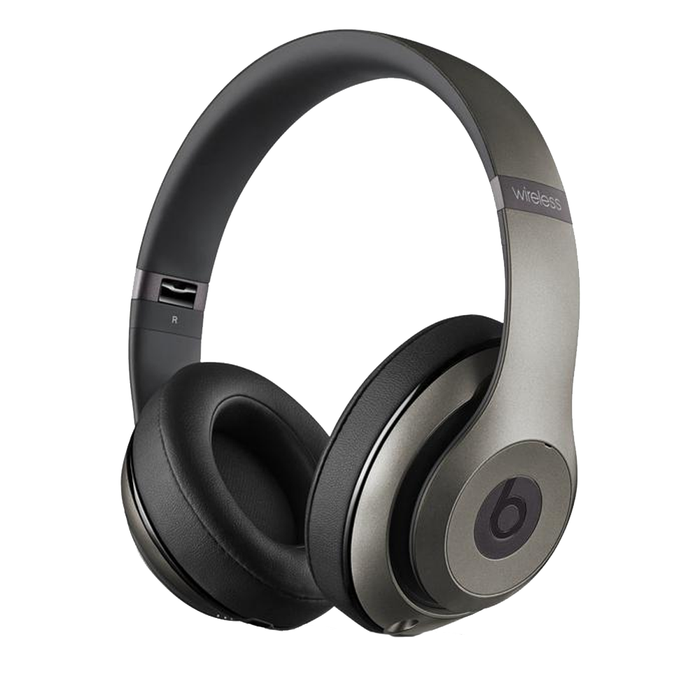 Beats by Dr. Dre Studio 2 Wireless Over-Ear Headphones - Refurbished —  Joe\'s Gaming & Electronics