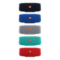 JBL Charge 3 Bluetooth Portable Bluetooth Speaker - Refurbished