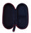 Beats By Dr. Dre Tour Tour 2 Earphones Leather Zipper Case