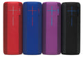 UE Megaboom Portable Speaker Wireless IPX7 360° Sound Waterproof [Refurbished]