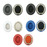 Beats By Dre Studio 2 2.0 Wired Wireless Ear Pad Pads Muffs Cushions Replacements - Parts