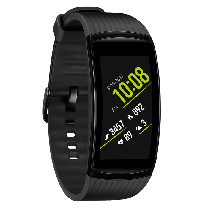 Samsung gear fit 2 top refurbished