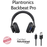 Plantronics BackBeat Pro Bluetooth Noise Cancelling Headphones Black [Refurbished]