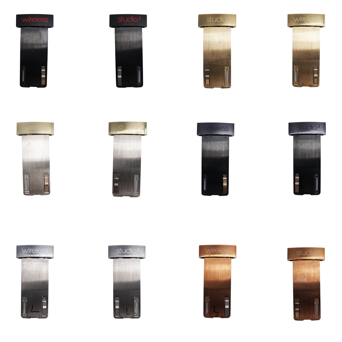 Beats Headphones Broken Hinge Beats By Dre Studio Wireless