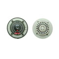 Beats By Dre EP Headphones Speaker Driver Cone Housing Replacement (Gray) - Parts