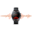 Samsung Galaxy Watch 3 Smartwatch 45mm Stainless BT (Mystic Black) - Refurbished
