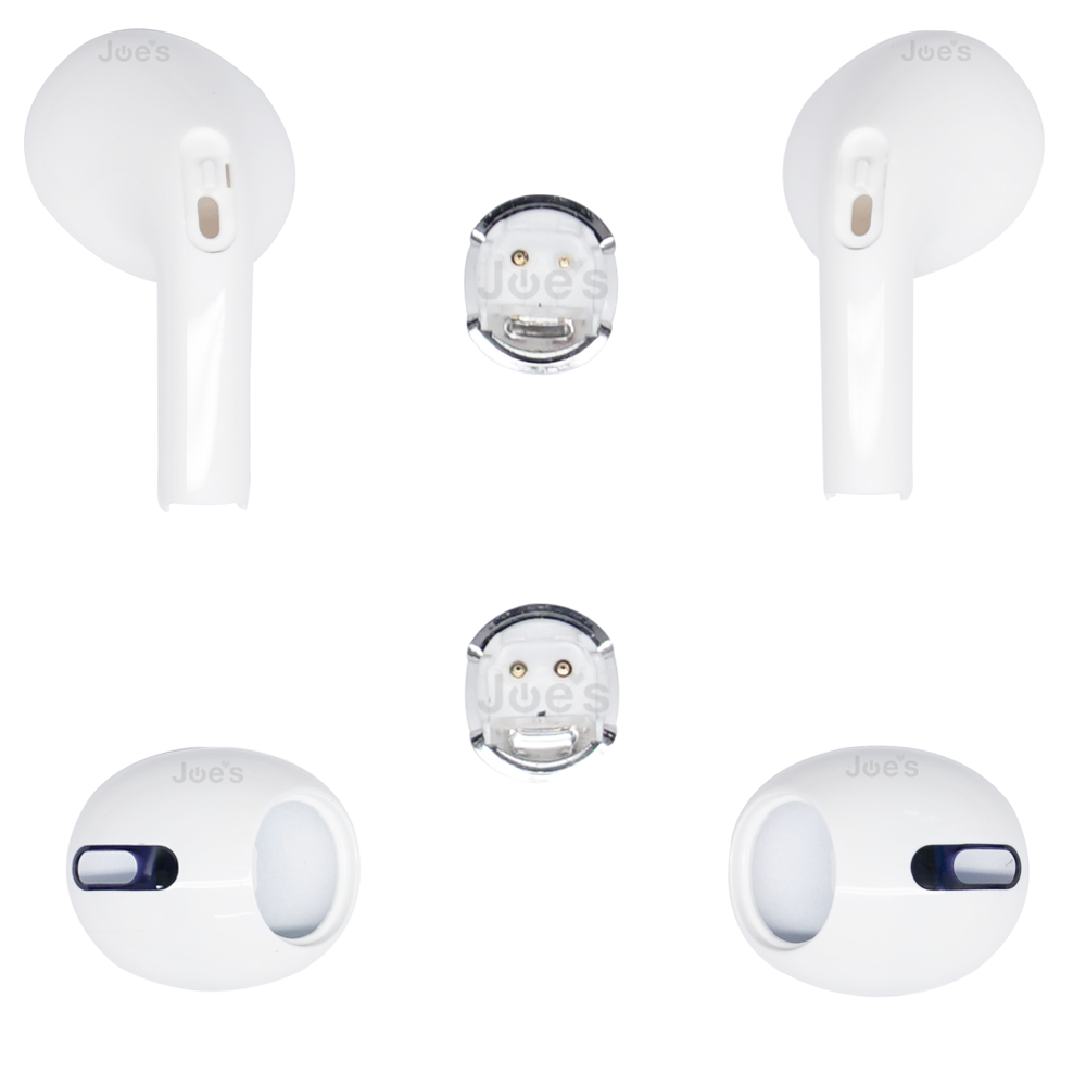 Replacement Airpod How To Connect To Airpods Without Case Left