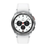 Samsung Galaxy Watch 4 Classic Stainless Steel Smartwatch 42mm BT (Silver) - Refurbished