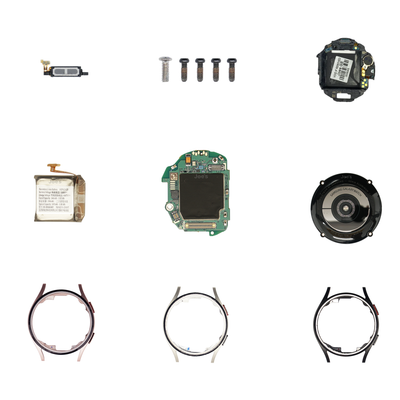 Samsung Galaxy Watch 4 40mm SM-R860 Repair Replacement Spare - Parts