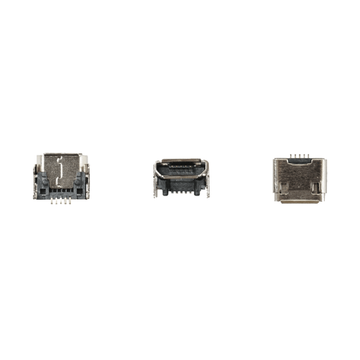 JBL Flip 3 Charger Port Micro Replacement USB Connector - Parts
