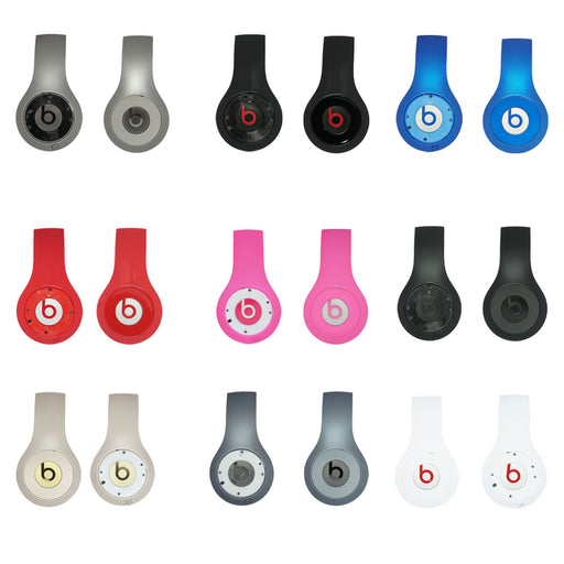 Beats By Dre Studio 2 Wired Outside Exterior Panels - Parts