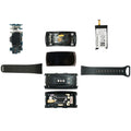 Samsung Gear Fit 2 Smartwatch Replacement Repair Screen Battery Board - Parts