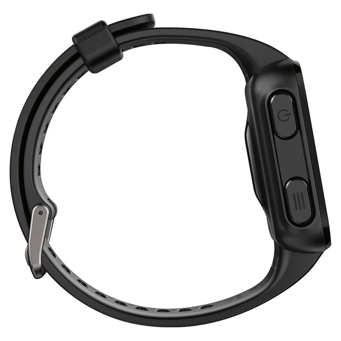 Garmin Forerunner 35 HR GPS Running Watch (Black) - Refurbished