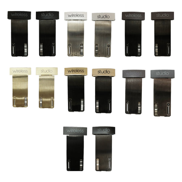Beats By Dre Studio Wireless Metal Folding Hinge Parts — Joe's