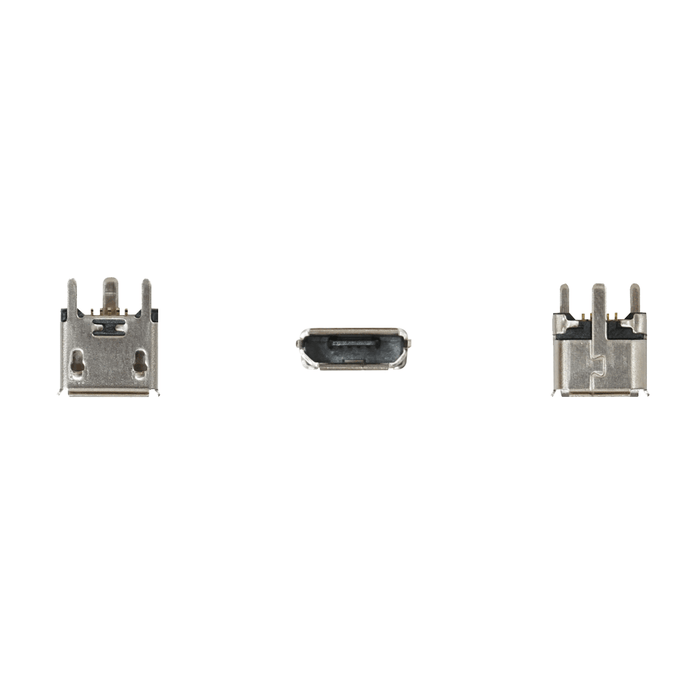 Micro USB Replacement Charger Port Jack For UE Megaboom Boom 2 - Parts ...