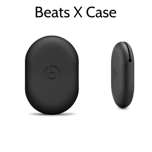 Beats By Dr. Dre BeatsX Beats X Silicone Soft Protective Case