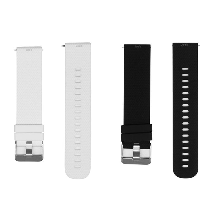 Garmin Vivoactive 3 Band Silicone Wristband Replacement Band - Accessories