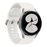Samsung Galaxy Watch 4 Aluminum Smartwatch 40mm BT (Silver) - Refurbished