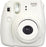 Fujifilm Mini 8 Instax Fuji Instant Film Camera [Refurbished]