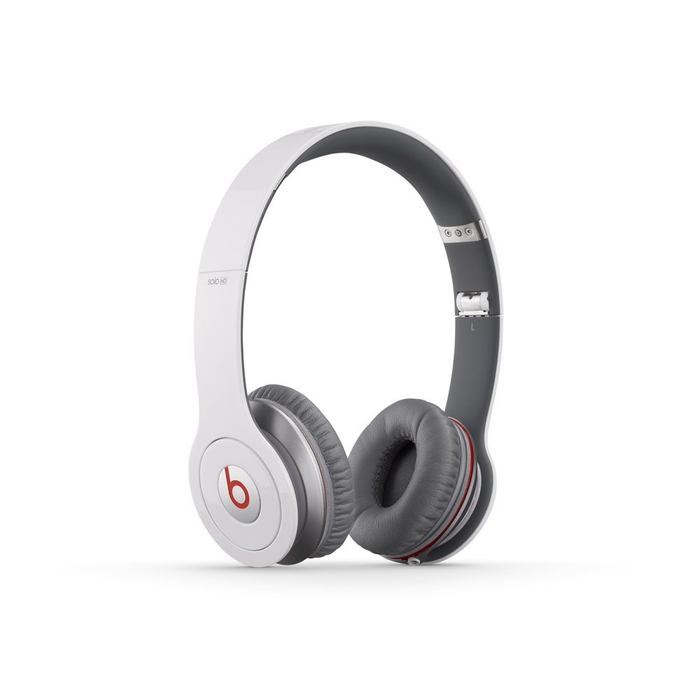 Beats solo discount hd headphones