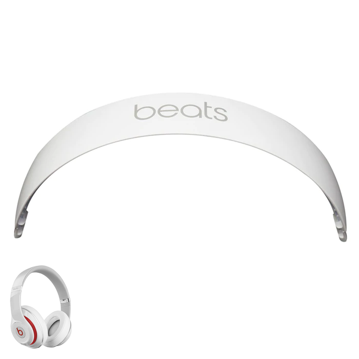 Beats By Dre Studio 2 Wired Wireless Headband Replacement Arch Band - Parts