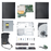 Microsoft Xbox One X CYV-00001 Repair Replacement Spare - Parts