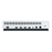 Microsoft Xbox One S 500GB Gaming Console (White) - Refurbished