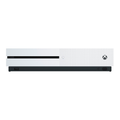 Microsoft Xbox One S 500GB Gaming Console (White) - Refurbished