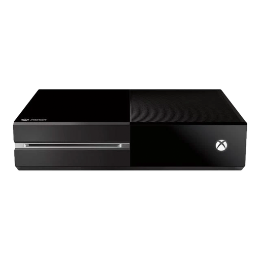 Restored Microsoft Xbox One X 1TB, 4K Ultra HD Gaming Console in Black,  FMQ-00042, 889842246971 (Refurbished)