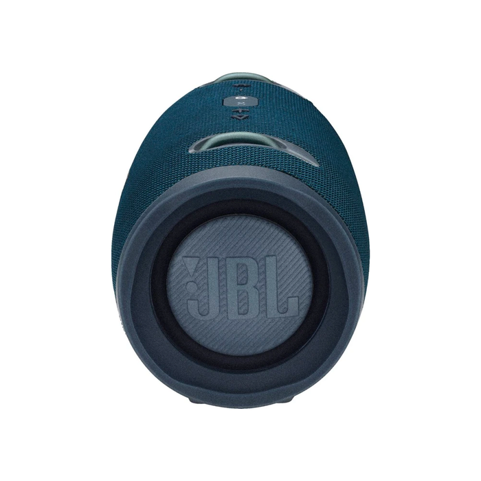 JBL Xtreme Extreme 2 Portable Bluetooth Wireless Speaker (Blue) - Refurbished