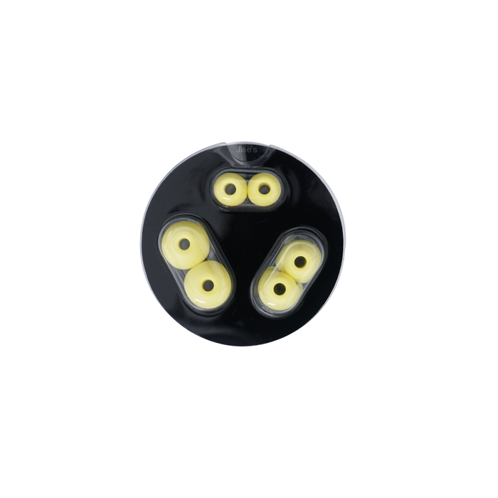 Beats Powerbeats Pro Wireless Rubber Replacement Ear Tips - Accessories