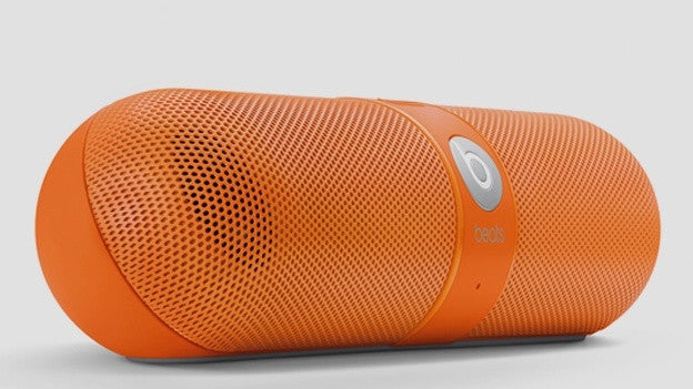 Beats by Dr. Dre Pill 1 Portable Speaker [Refurbished] — Joe's