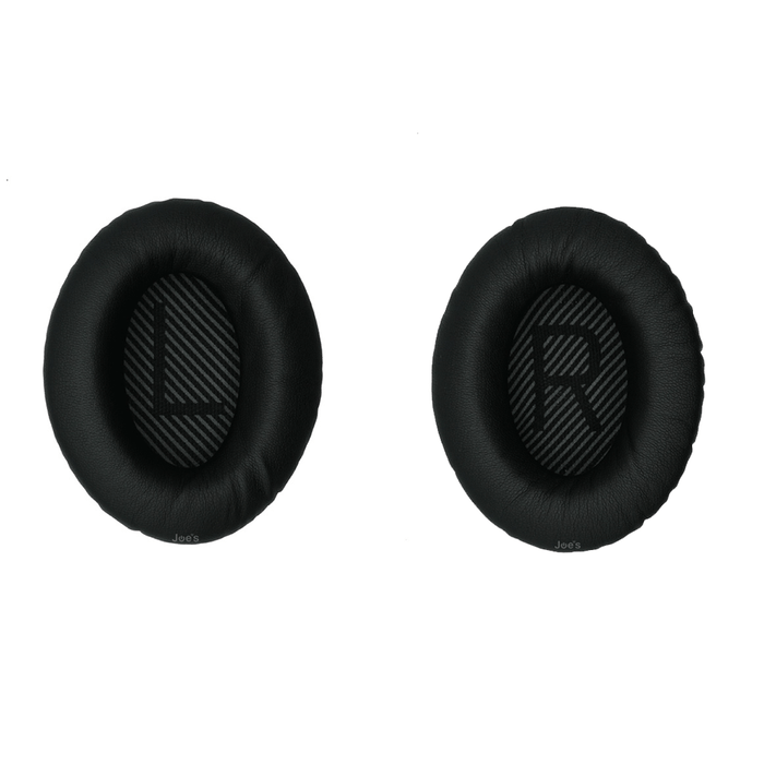 JoeGE Replacement Ear Pads Cushions For Bose QC15, QC25, QC35, QC2 & AE2 Soundlink