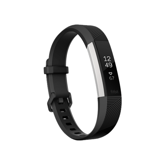 Fitbit Alta Activity Tracker Watch Wristband [Refurbished]