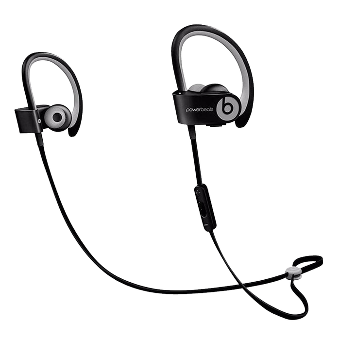 Beats by Dr. Dre PowerBeats 2 Wireless Earbuds - Refurbished